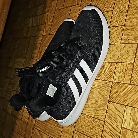 Adidas Cloudfoam Women Sneakers - Picture 4 of 9